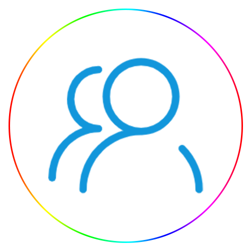 庞大的供应链体系