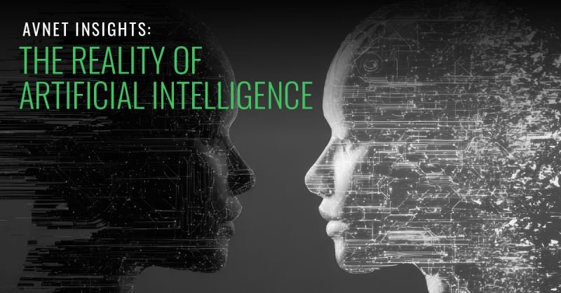 安富利最新研究：亚太区工程师积极拥抱AI，稳妥把握机遇并从容应对挑战